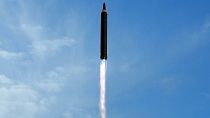 Nordkorea testet erneute ballistische Raketen