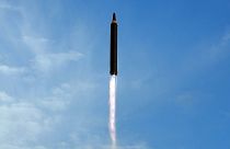 Deux nouveaux missiles ont été tirés ce mercredi par la Corée du Nord