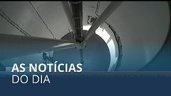 As notícias do dia | 6 Outubro 2022 - Manhã