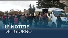 Le notizie del giorno | 06 ottobre - Mattino
