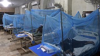 Ebola en Ouganda : le vaccin curateur en RDC, est inefficace