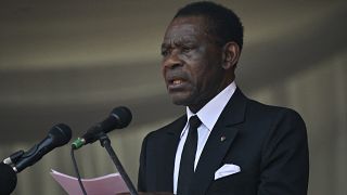 Guinée Equatoriale : des partisans de l'opposition toujours emprisonnés