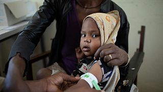 Baby mortality rate quadruples in Ethiopia's Tigray region