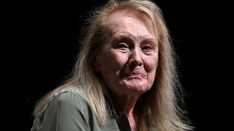 Nobel Edebiyat Ödülü Fransız Annie Ernaux’ya