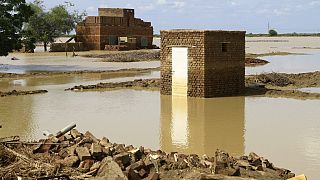 Monsoon rains wreaking havoc across Sudan- ICRC
