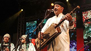 Maroc : Retour du Festival Jazz au Chellah