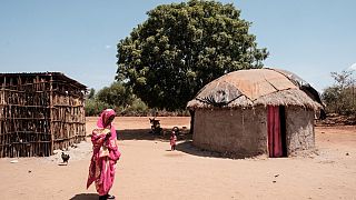 Kenya : la vie des habitants du Kitui menacée par l'absence de pluies