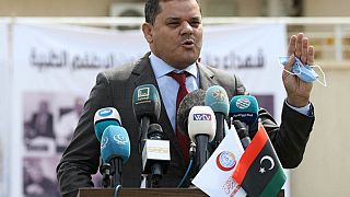 Libyan PM defends controversial hydrocarbon deal with Turkey