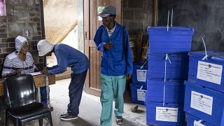 Lesotho : élections législatives sur fond de grogne sociale 