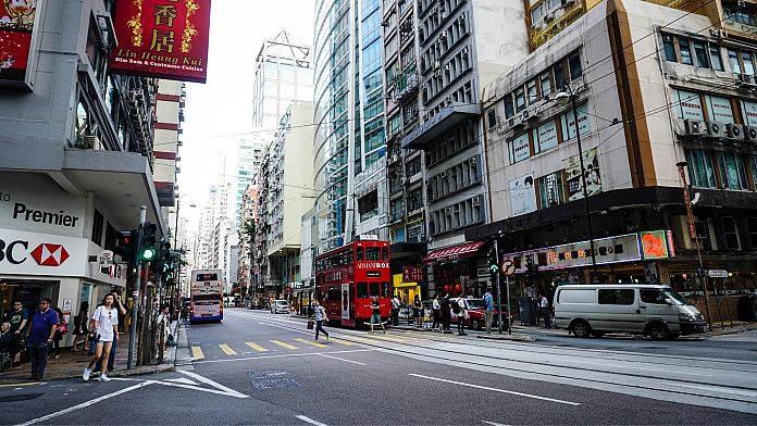 Hong Kong regala 500.000 biglietti aerei gratuiti. Sono disponibili per gli europei? 3 Hong Kong regala 500.000 biglietti aerei gratuiti. Sono disponibili per gli europei?