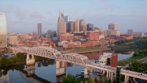 Nashville est la capitale de l'État américain du Tennessee et le chef-lieu du comté de Davidson