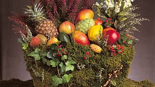 La Spagna coltiva anche frutti succosi come papaya e mango, oltre ad avocado e banane, ed è l'unico produttore subtropicale d'Europa.