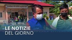 Le notizie del giorno | 06 ottobre - Serale