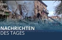 Nachrichten des Tages | 6. Oktober - Abendausgabe