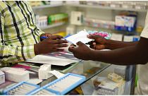 منظمة الصحة العالمية تحذر من المنتجات الطبية لأربعة أدوية ملوثة تم تحديدها في غامبيا 