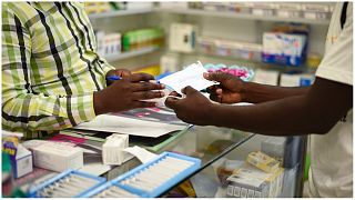 منظمة الصحة العالمية تحذر من المنتجات الطبية لأربعة أدوية ملوثة تم تحديدها في غامبيا