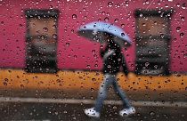 La Niña podría traer mucho frío y pocas lluvias este invierno