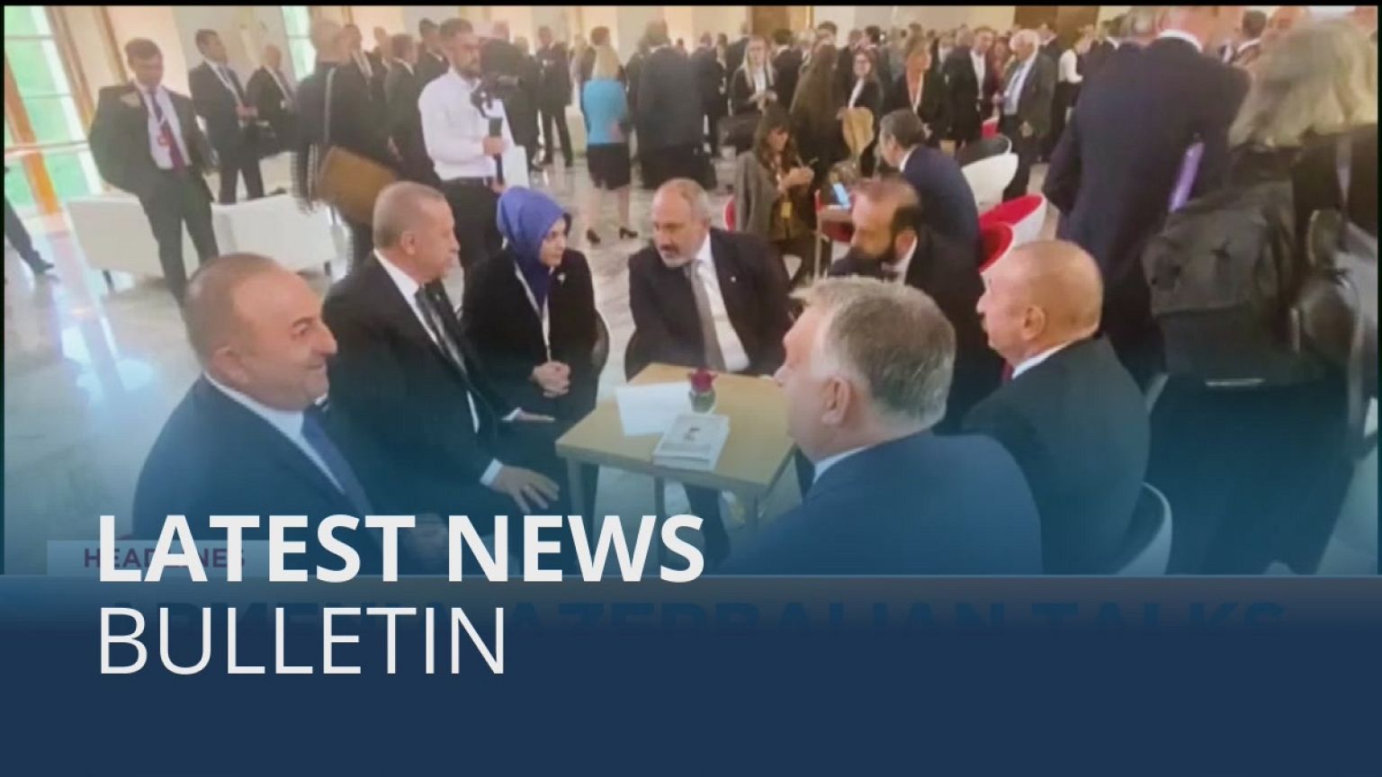 Latest news bulletin | October 7th – Morning