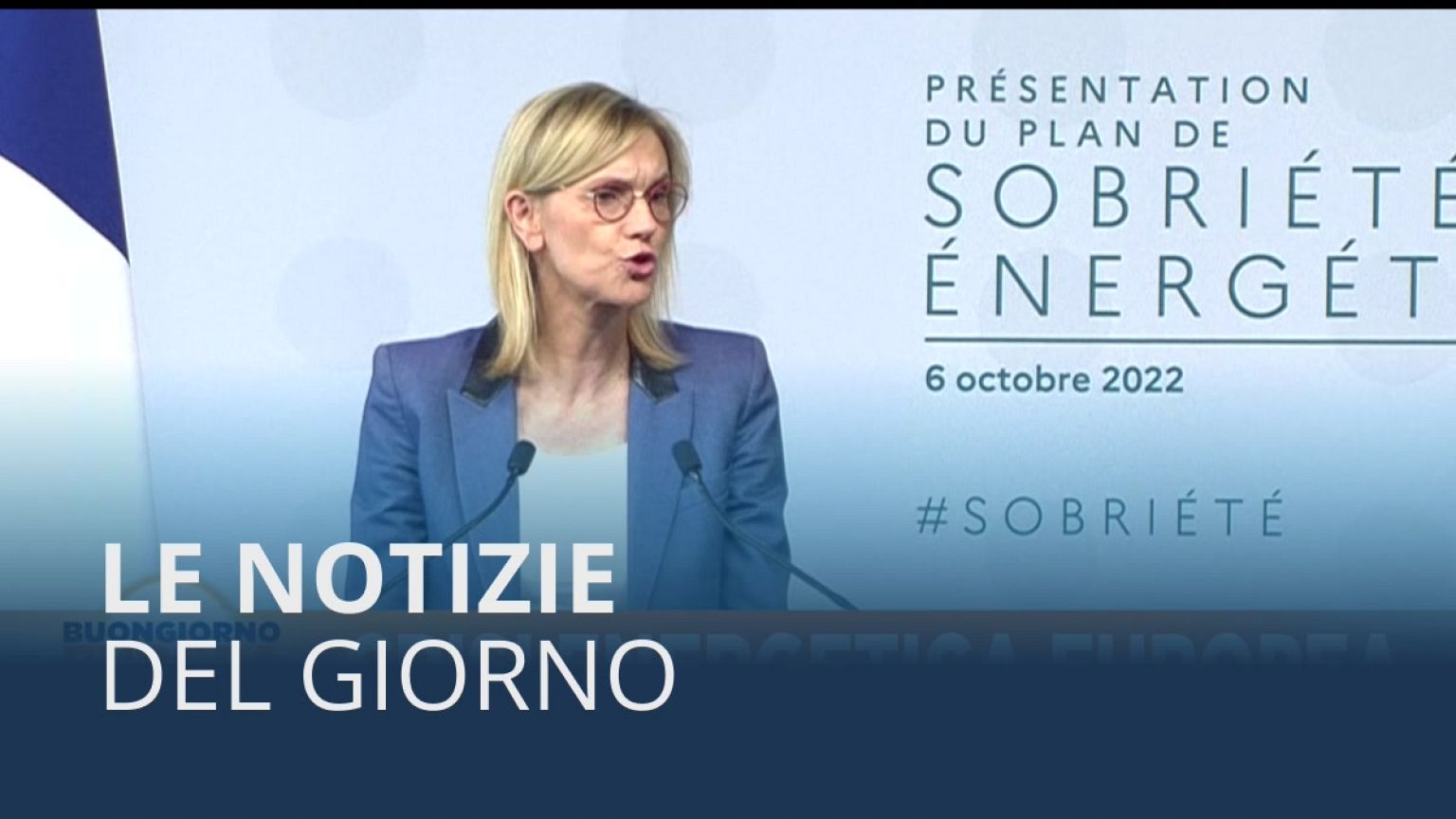 Le notizie del giorno | 07 ottobre - Mattino