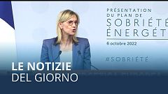 Le notizie del giorno | 07 ottobre - Mattino