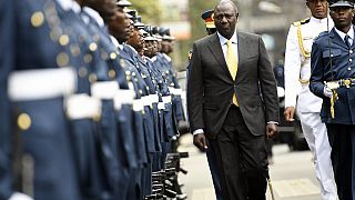 Kenya : le président Ruto entame sa tournée est-africaine en Ethiopie
