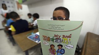 Algérie : depuis la rentrée, l'anglais introduit à l'école primaire