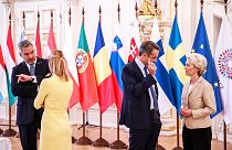 Ursula von der Leyen has suggested the EU could impose two different forms of gas caps.