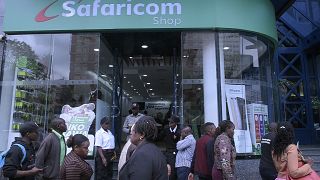 Le Kényan Safaricom met le cap vers l'Ethiopie