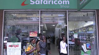 Kenya's Safaricom to enter Ethiopia