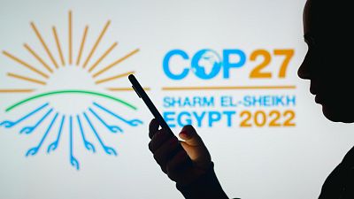 COP27 is being held in Sharm El-Sheikh, Egypt from 7 to 18 November. 