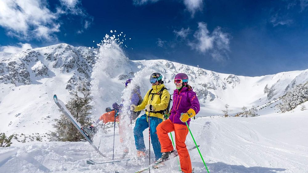 Six of Europe’s budget ski resorts for a cheap winter break