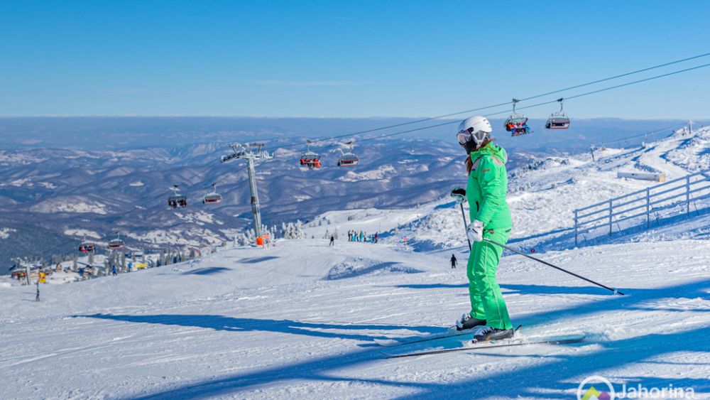 Six of Europe’s cheapest ski resorts for a budget break this winter