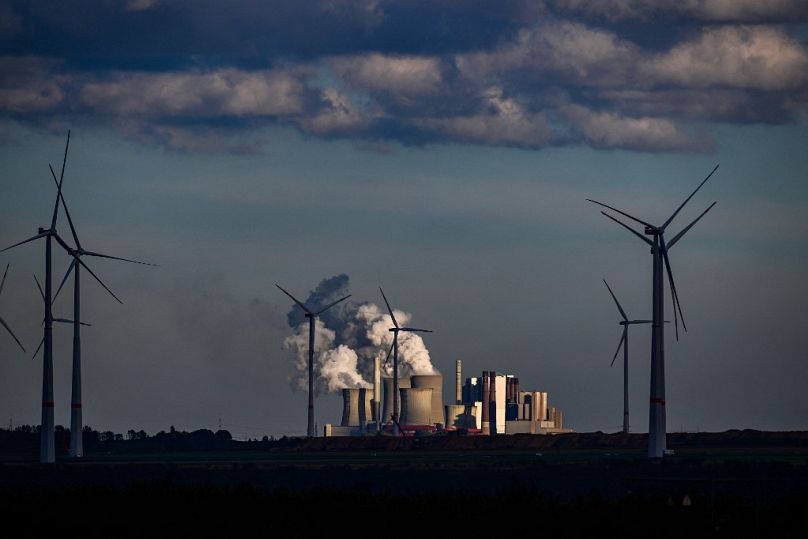 Energy crisis: Europe is planning for 'worst-case scenario' winter blackouts | Euronews