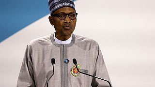 Nigeria : Buhari présente le projet de budget 2023