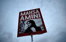 Mahsa Amini protestoları