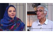 دو فرانسوی بازداشت شده در ایران
