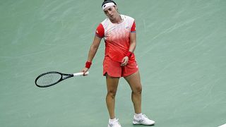 WTA Monastir Tennis: Tunisia's Jabeur fails to reach semi-final