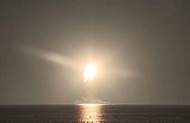 China satellite rocket launch