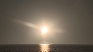 China satellite rocket launch