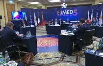Переговоры по вопросам миграции