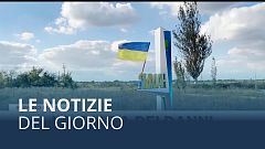 Le notizie del giorno | 08 ottobre - Serale