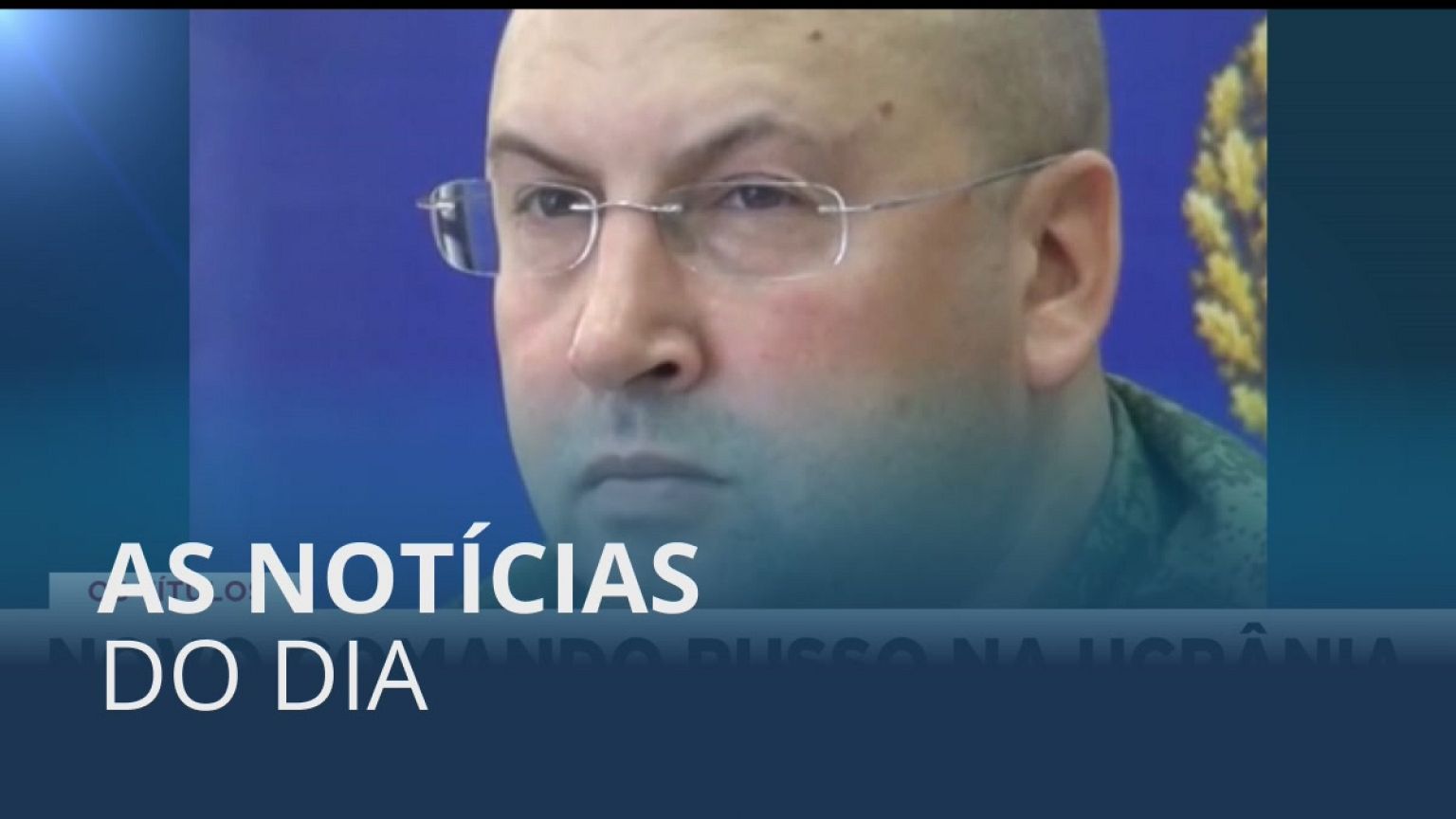 As notícias do dia | 9 Outubro 2022 - Manhã