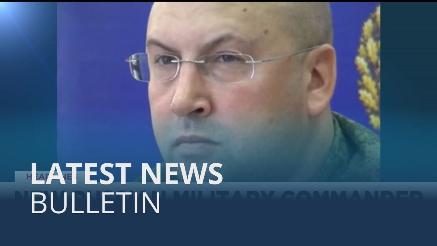 Latest news bulletin | October 9th – Morning
