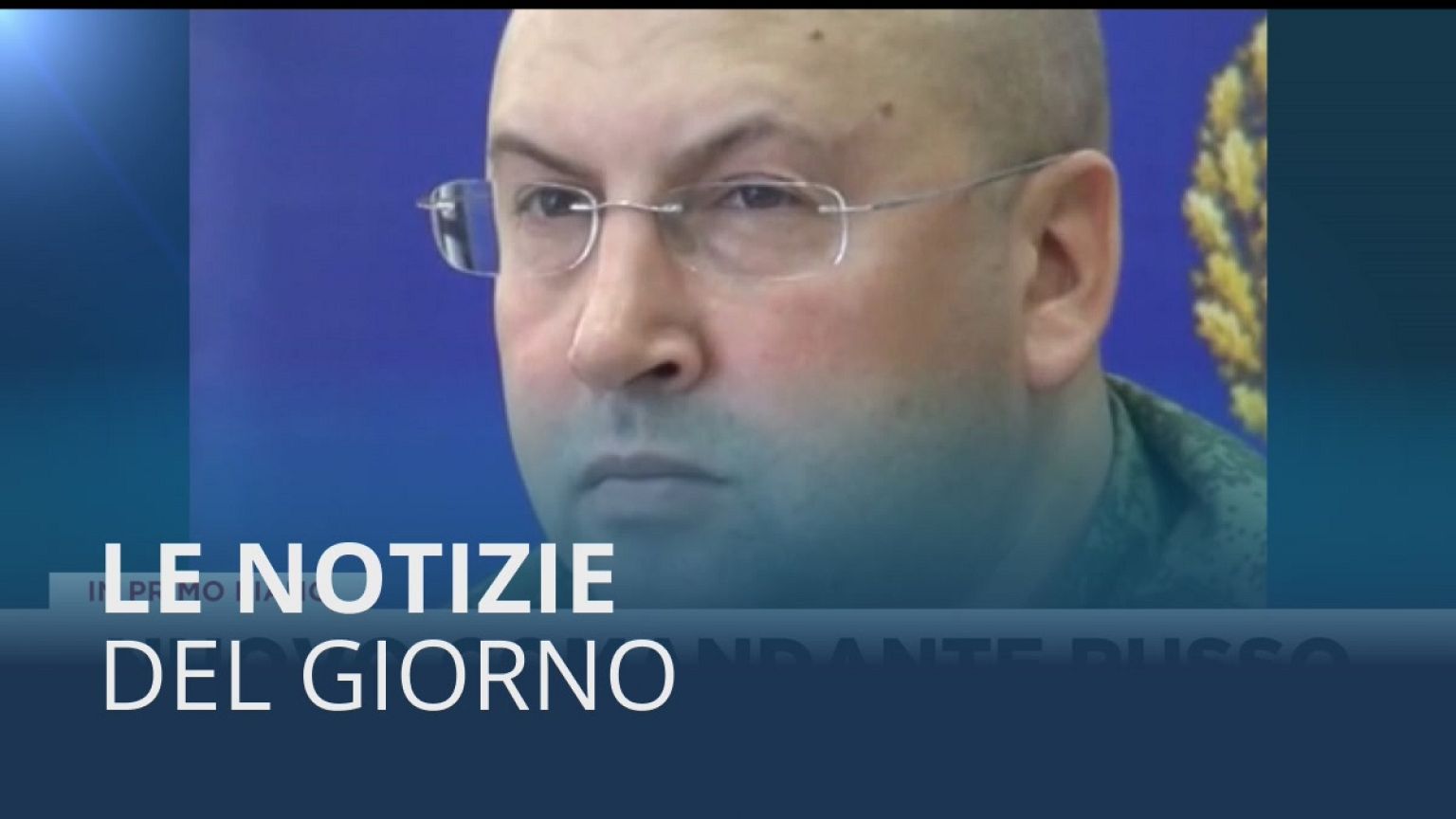 Le notizie del giorno | 09 ottobre - Mattino