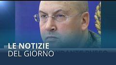 Le notizie del giorno | 09 ottobre - Mattino