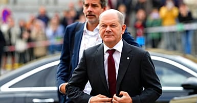 Almanya: Aşağı Saksonya seçimleri enerji krizinde federal ...