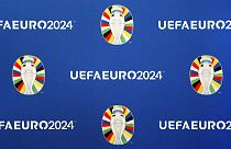 EURO 2024 Türkiye'nin rakipleri belli oldu