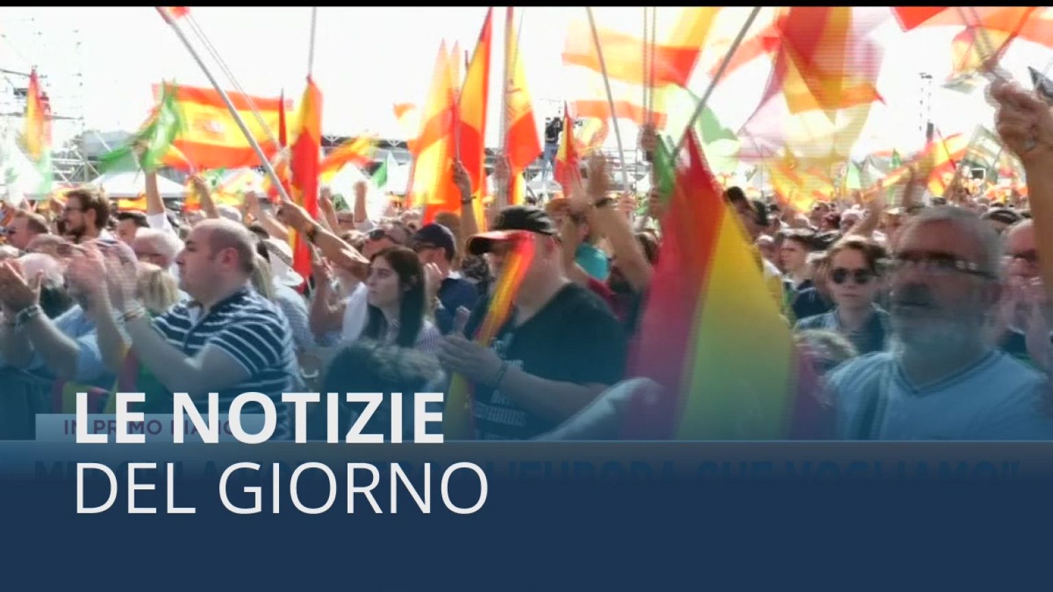 Le notizie del giorno | 10 ottobre - Mattino
