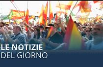 Le notizie del giorno | 10 ottobre - Mattino