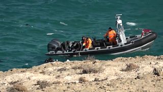 Libye : l'ONU condamne le meurtre de 15 migrants